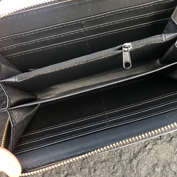 Grateful Dead Wallet - Picture 5 of 8